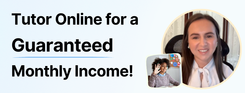 Thinkster Math - Online Tutoring Logo for Canada Based Online Math Tutor Jobs